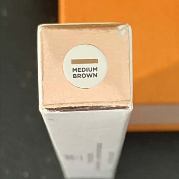 ICONIC London Tint & Texture Brow Perfecting Gel - Picture 4 of 4